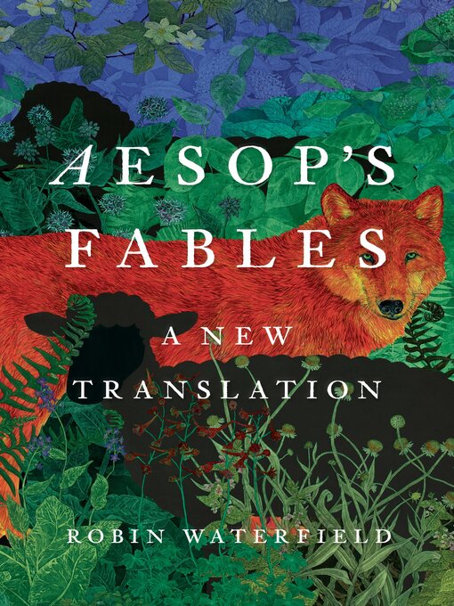 Title details for Aesop's Fables by Aesop - Wait list